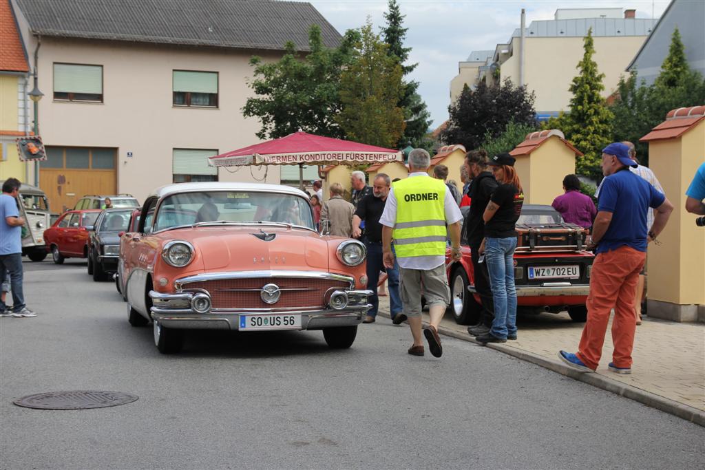 2014-07-13    Oldtimertreffen